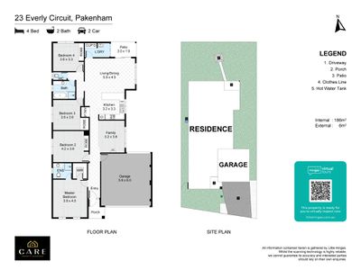 23 Everly Circuit, Pakenham