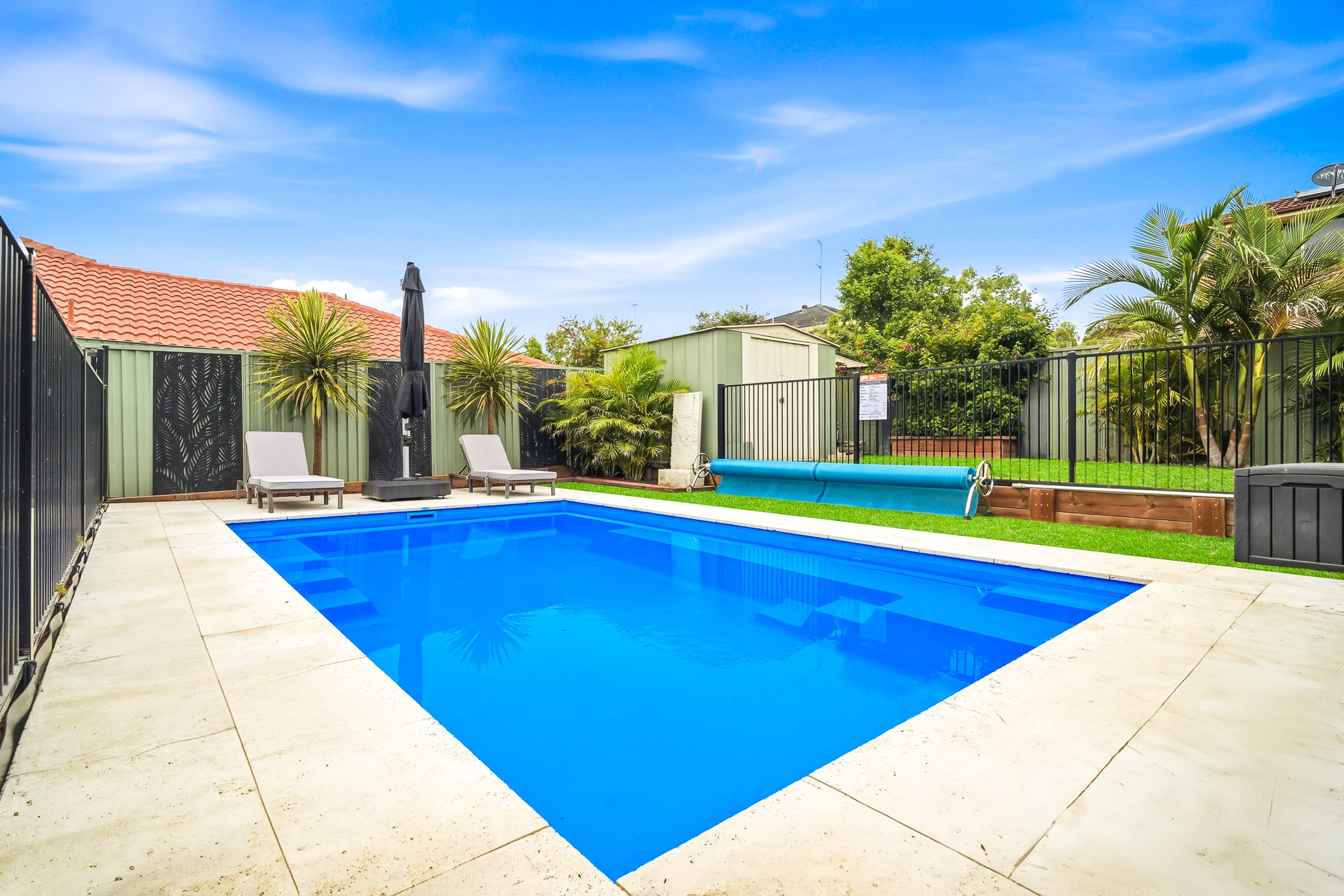 6 Kyarra Terrace, GLENMORE PARK