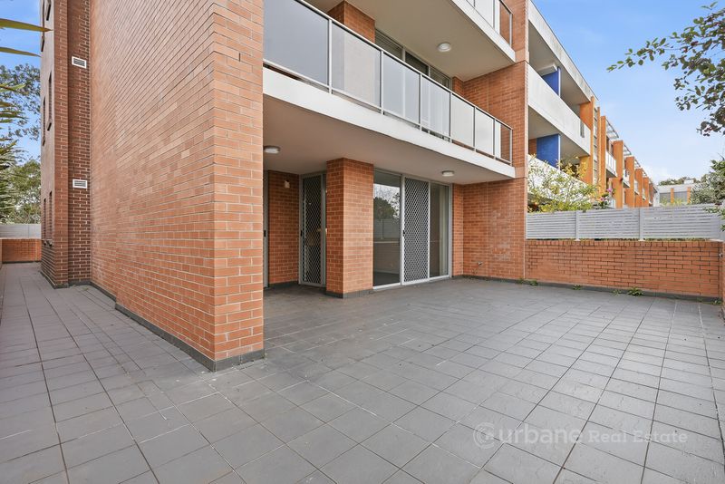 34 / 29-33 Darcy Road, Westmead
