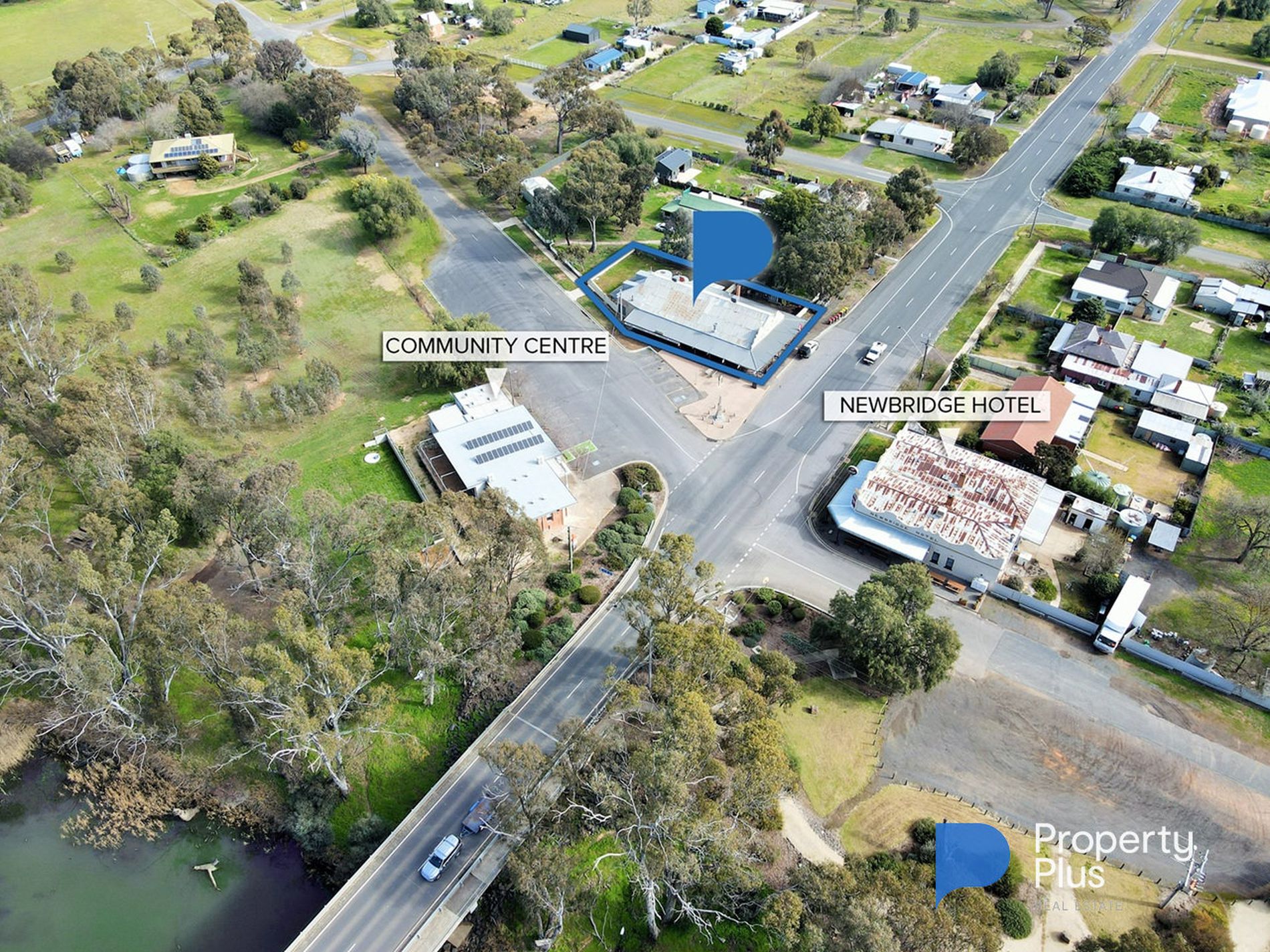 36 Lyons Street, Newbridge