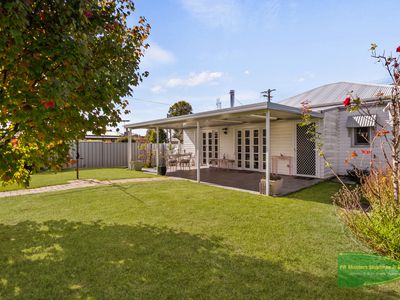 15 Burton  Street, Blayney