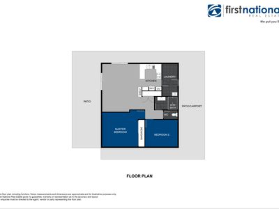 31 Palomino Avenue, Tolga