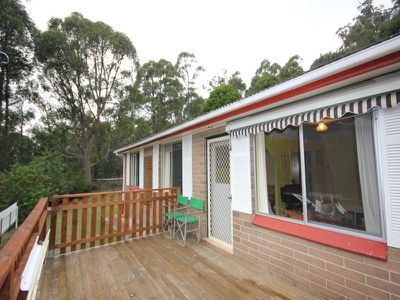 1075 Lonnavale Road, Lonnavale