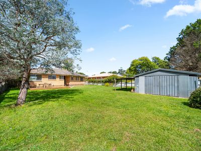 24 Araluen Street, Braidwood