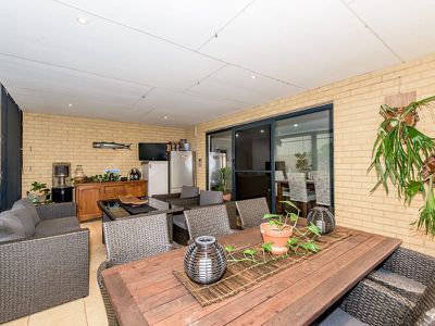 5 Tuomey Follow , Baldivis