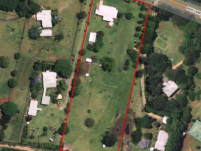 44 Nadi Lane, Maleny
