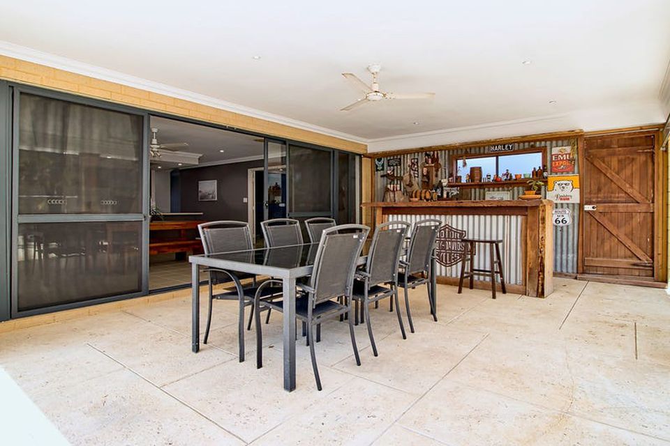 17 Lemon Gum Drive , Baldivis