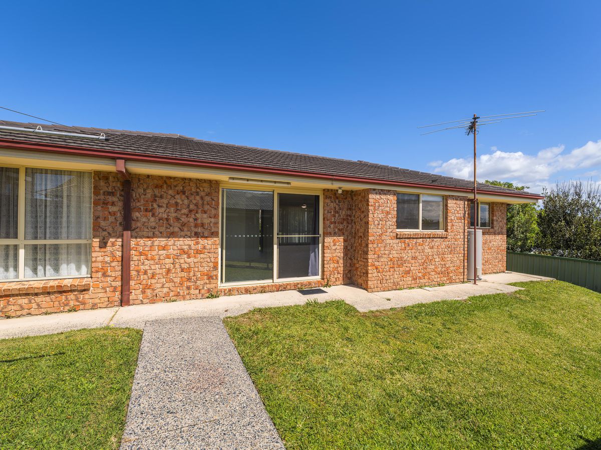 22A Ocean Street, Woolgoolga