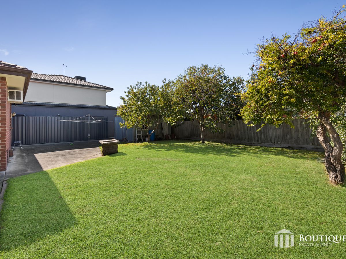 54 McKeon Circuit, Dandenong North
