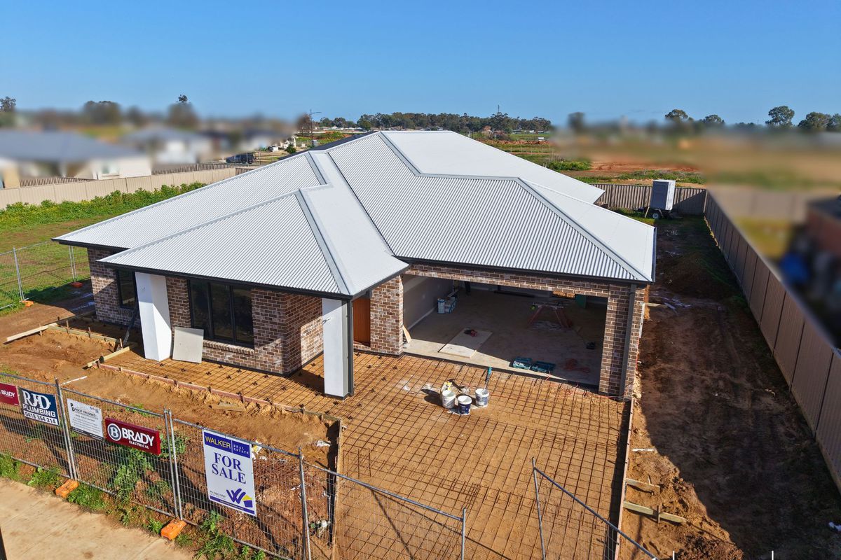 51 Nurtja Drive, Kyabram