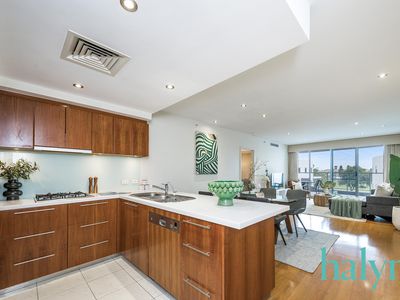 68 / 132 Terrace Road, Perth