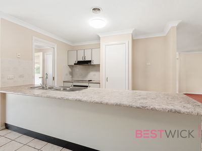 29 Ussher Crescent, Windradyne