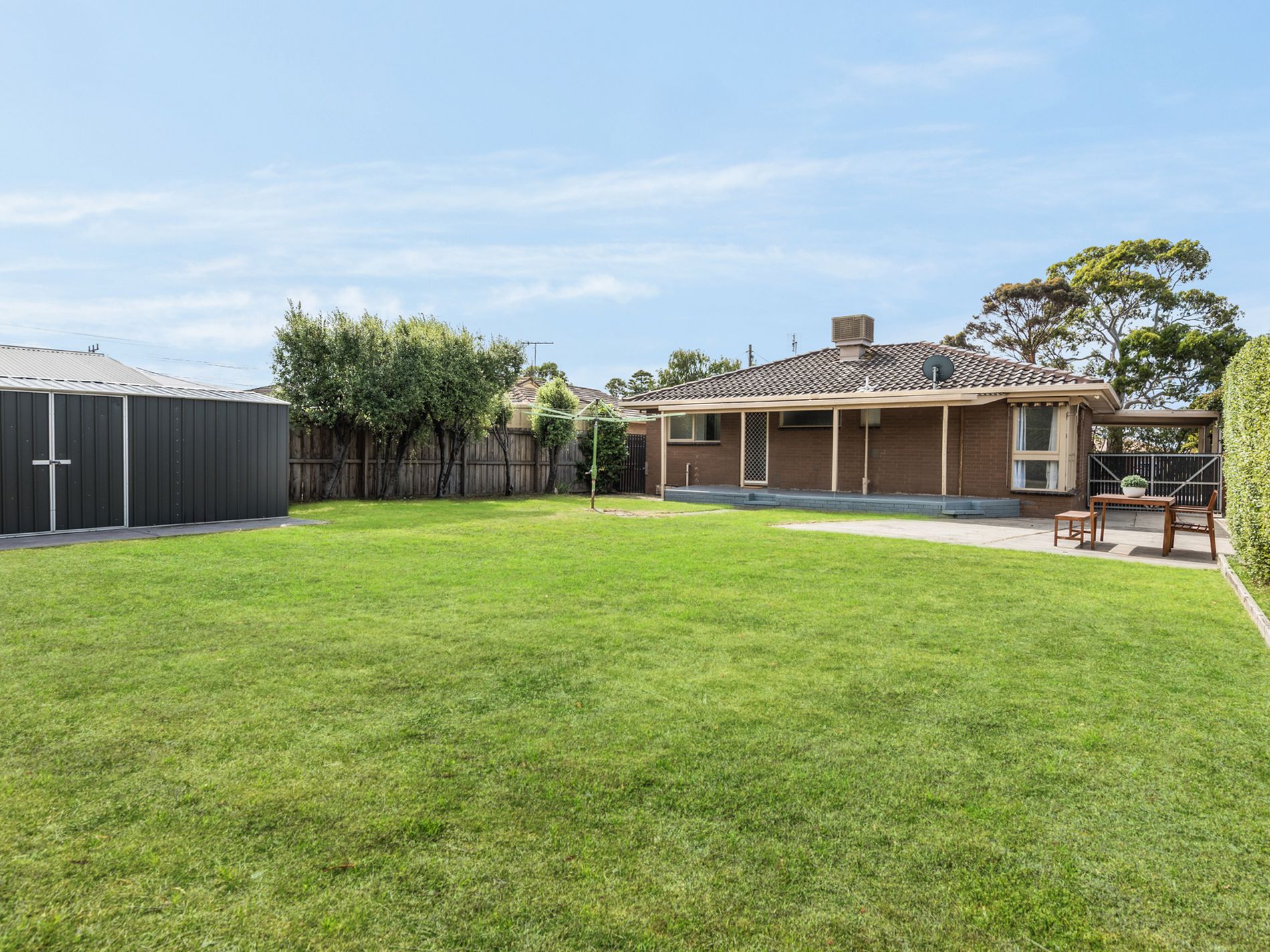 97 Braund Avenue, Bell Post Hill