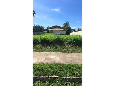 86 Charlotte Street, Cooktown