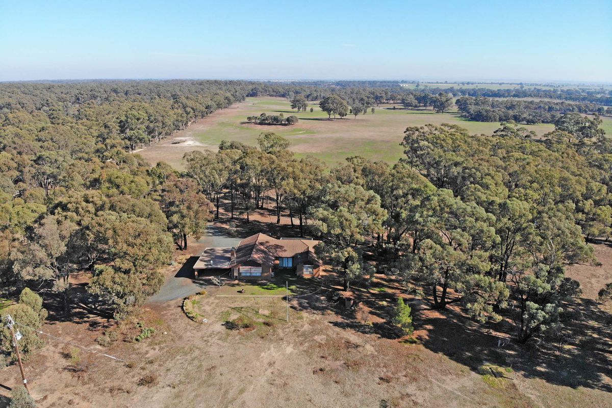 48 Perry Road, Rushworth