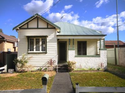 1 Alice Street North, Wiley Park