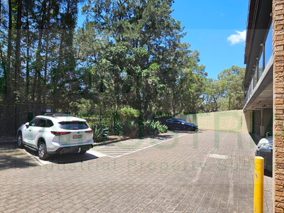 Ground Floor 5 / 190 George Street, Parramatta