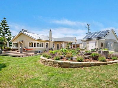 10 Jetty Road, Cygnet