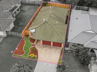 50 Regents Circuit, Forest Lake