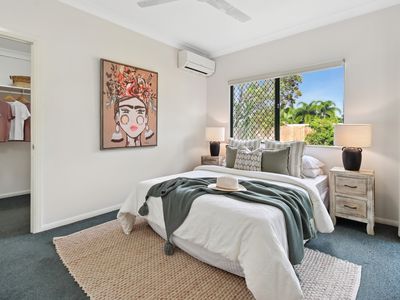 3 MENTANA CLOSE, Mount Sheridan