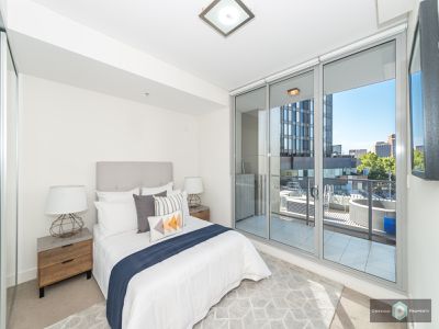 24 / 200 Goulburn Street, Surry Hills