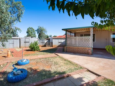 22 Nemesis Place, South Kalgoorlie