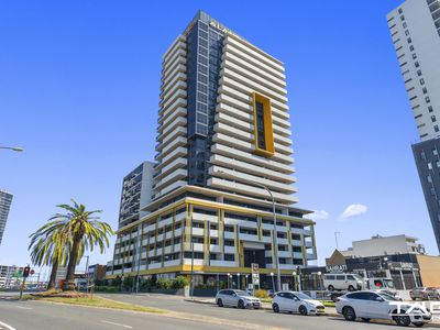 66 / 387 Macquarie Street, Liverpool