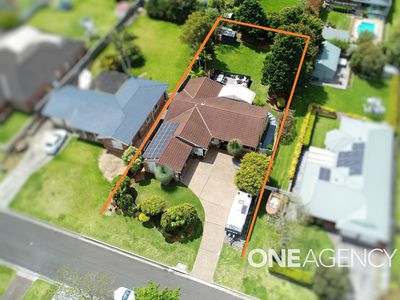 16 Brolga Place, Cambewarra