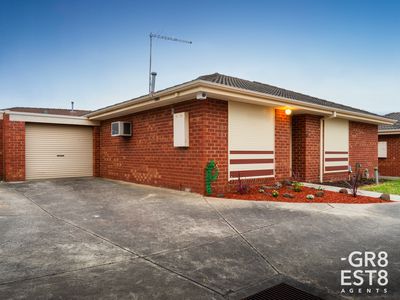 2 / 13 Flinders Street, Noble Park