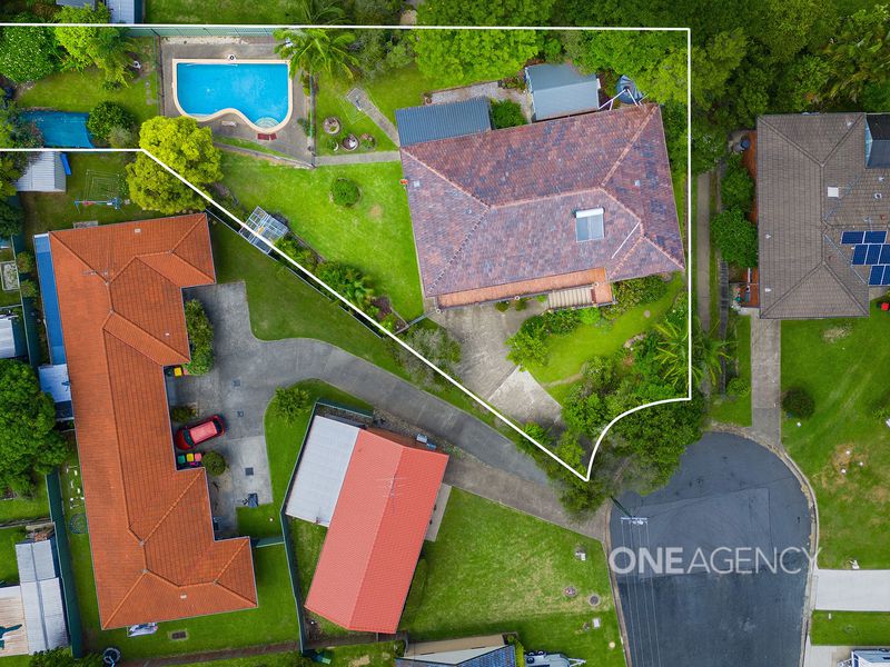 7 Cogo Close, Wauchope