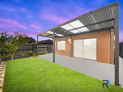 23 Season Way, Craigieburn