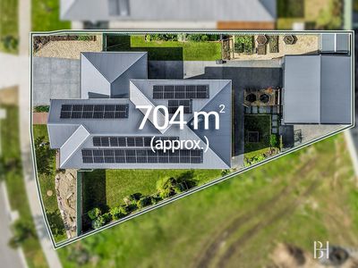 4 Horn Court, Kilmore
