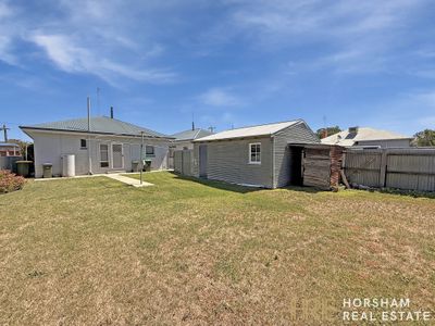 1A Henry Street, Horsham