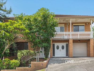 13 Coronet Place, Dapto