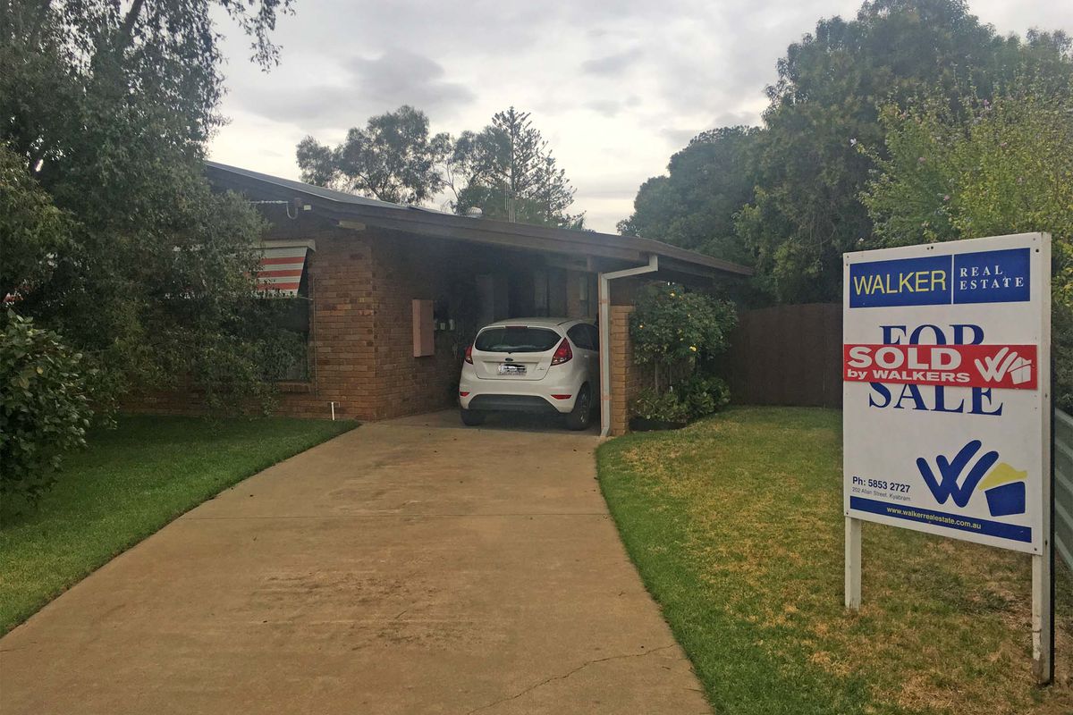 11 Rodney Street, Kyabram