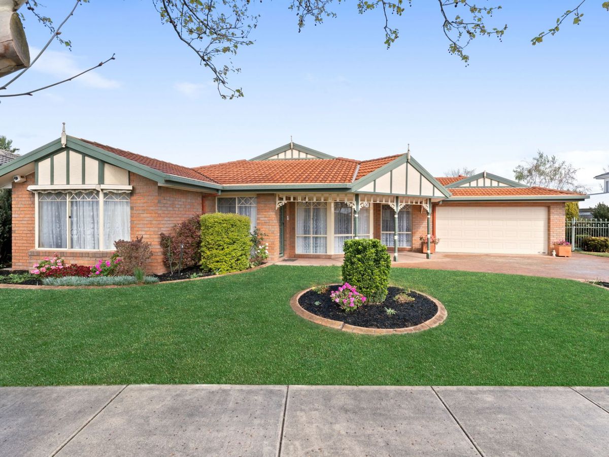 12 Keswick Court, Narre Warren South