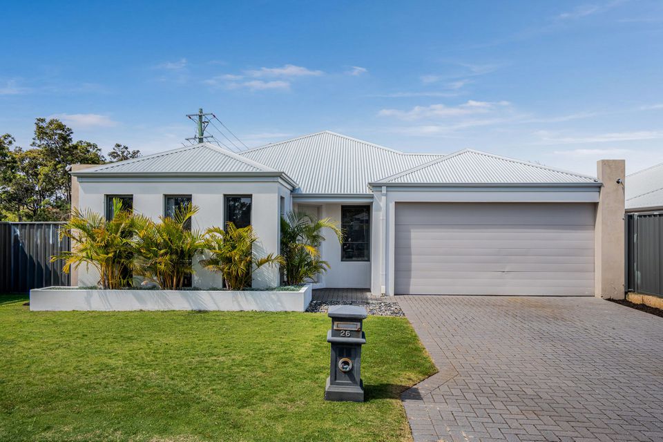 26 Jennings Way, Baldivis