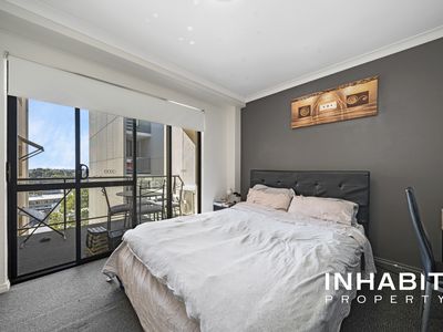 66 / 273 Hay Street, East Perth