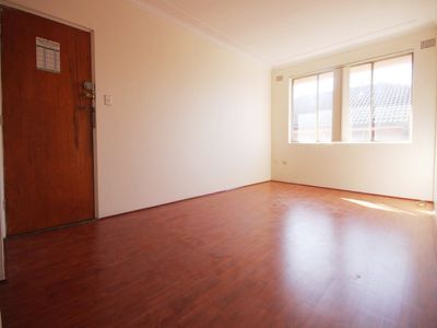 1 Wangee Road, Lakemba