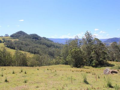 100 Nugents Creek Road, Kangaroo Valley