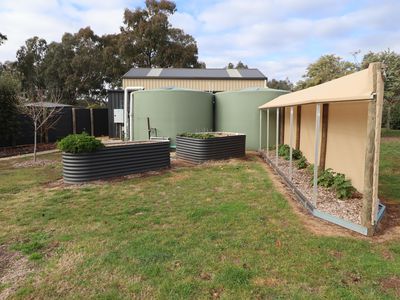 4536B McIvor Highway, Heathcote