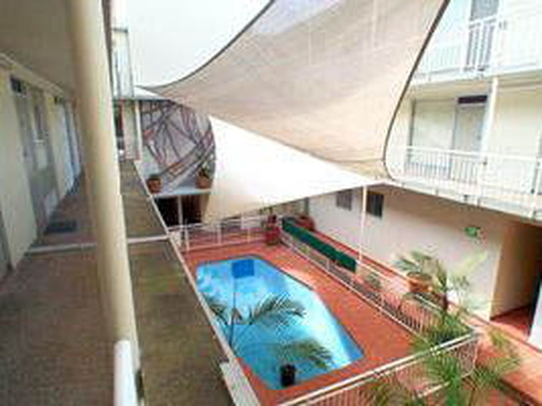 18 / 19-23 Forbes Street, Woolloomooloo