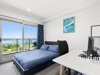 1008 / 63 Adelaide Terrace, East Perth