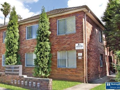 5 / 23 Eden Street, Arncliffe