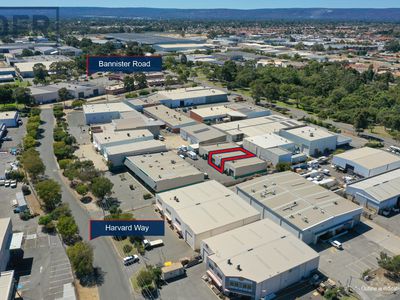 5 / 6-8 Harvard Way, Canning Vale