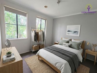 1 St Clair Avenue, Point Cook