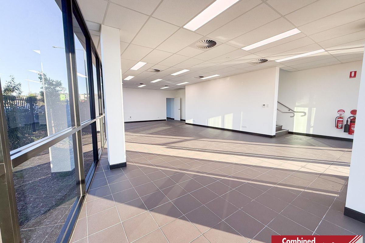 2 Flood Street, Oran Park