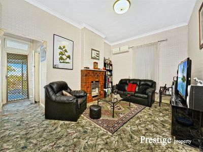 8 Realm St, Arncliffe