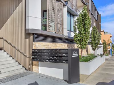 201 / 124 Terry Street, Rozelle