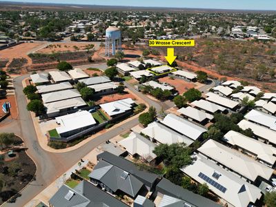 30 Wrasse Crescent, South Hedland